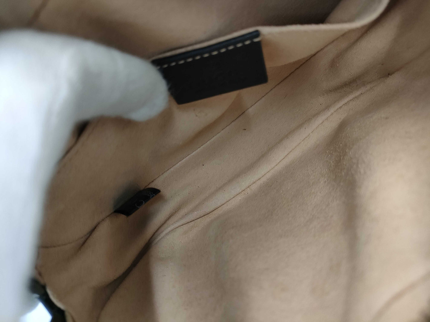 GUCCI Gucci Bum Bag Shoulder Bag