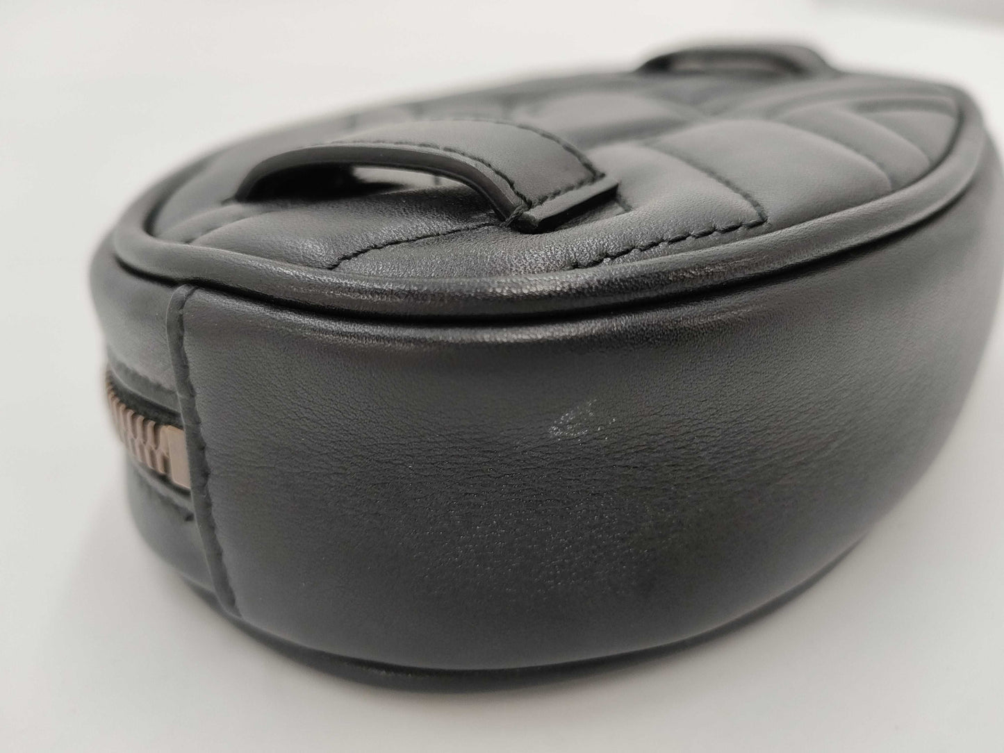 GUCCI Gucci Bum Bag Shoulder Bag