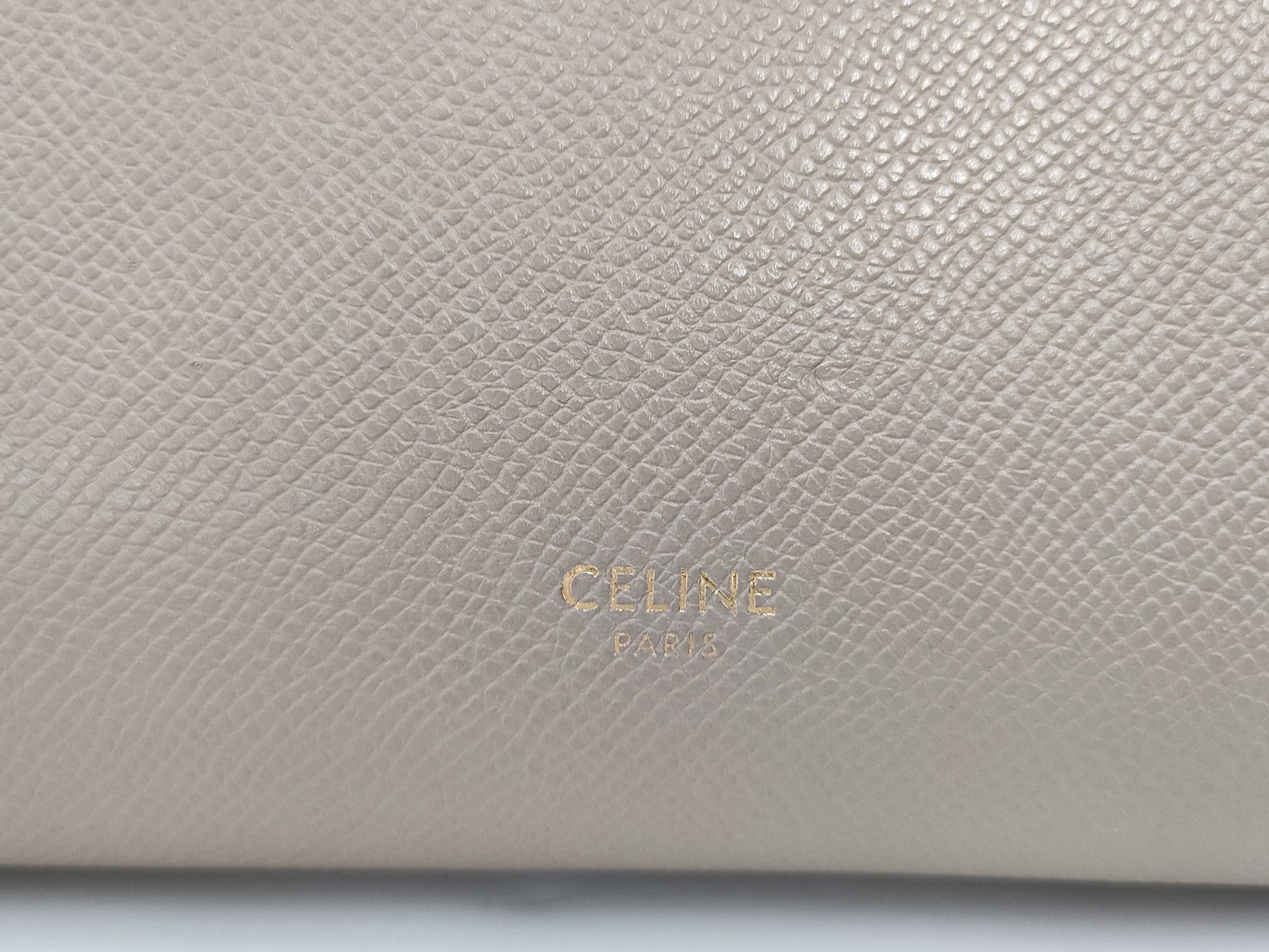 CELINE Celine Hand Shoulder Bag Shoulder Bag