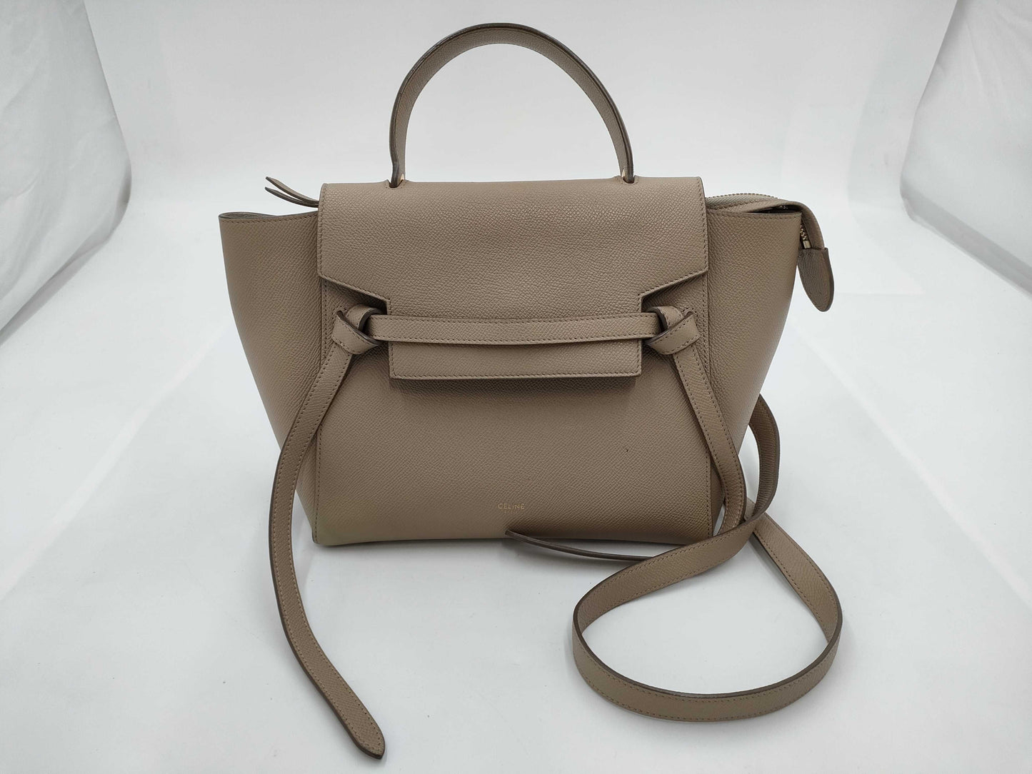 CELINE Celine Hand Shoulder Bag Shoulder Bag