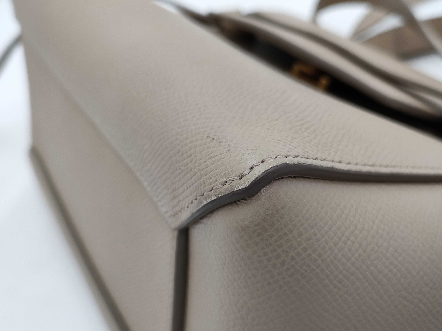 CELINE Celine Hand Shoulder Bag Shoulder Bag