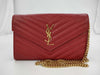 SAINT LAURENT Saint Laurent Chain Shoulder Bag Shoulder Bag