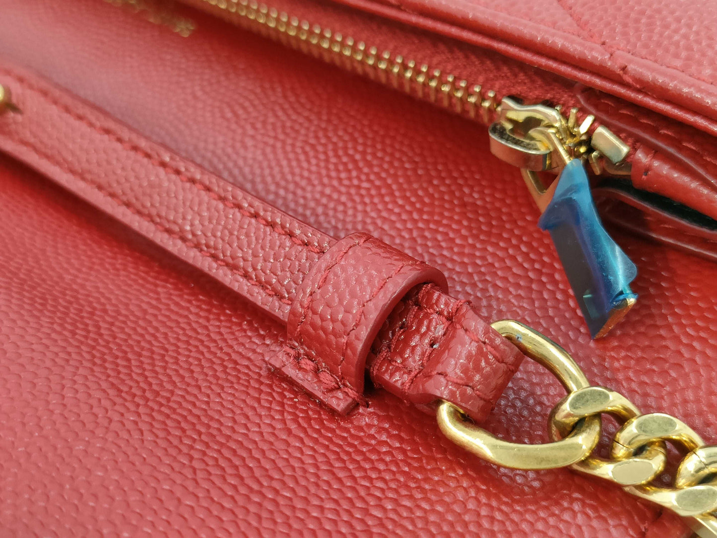 SAINT LAURENT Saint Laurent Chain Shoulder Bag Shoulder Bag