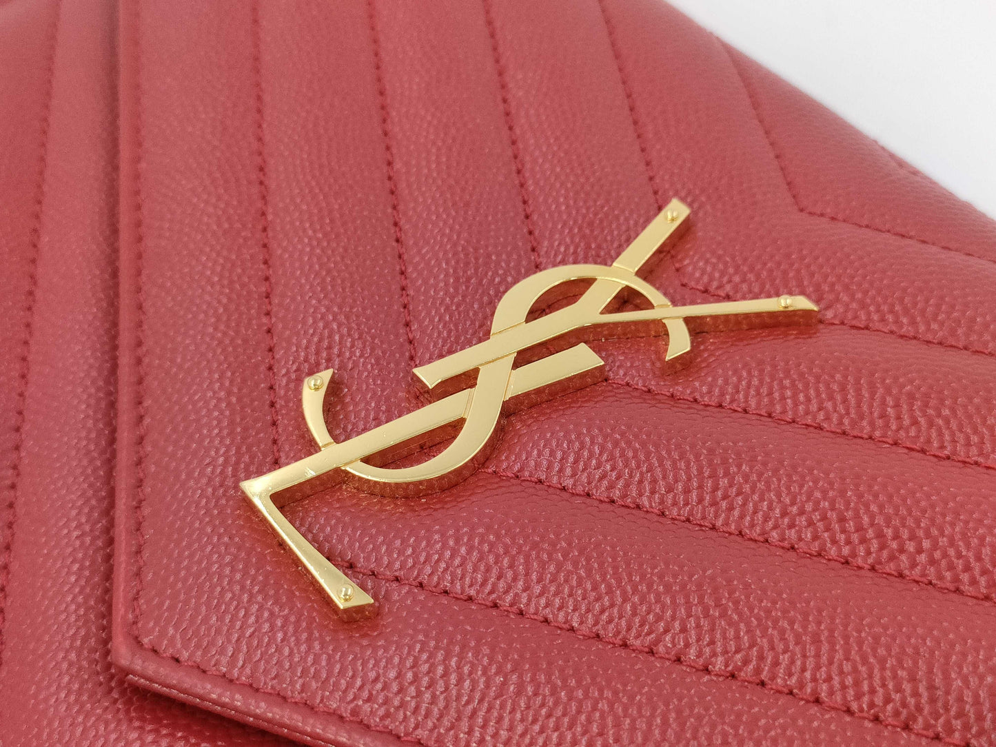 SAINT LAURENT Saint Laurent Chain Shoulder Bag Shoulder Bag