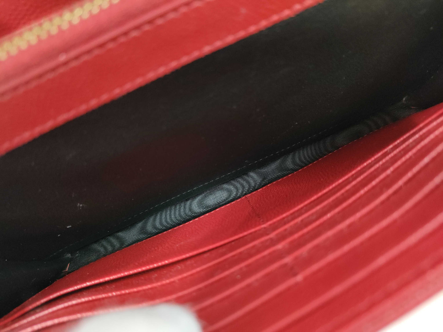 SAINT LAURENT Saint Laurent Chain Shoulder Bag Shoulder Bag