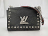 LOUIS VUITTON Louis Vuitton Twist Shoulder Bag Shoulder Bag