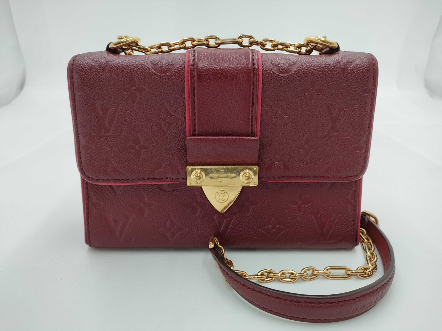 LOUIS VUITTON Louis Vuitton Shoulder Bag Shoulder Bag