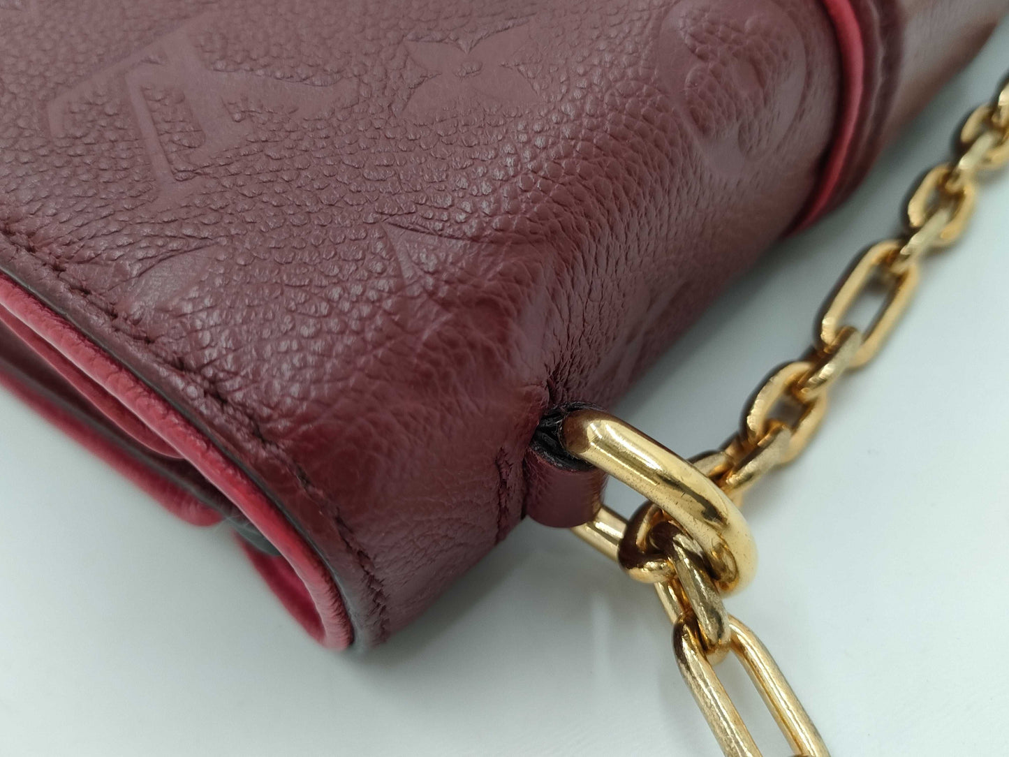 LOUIS VUITTON Louis Vuitton Shoulder Bag Shoulder Bag