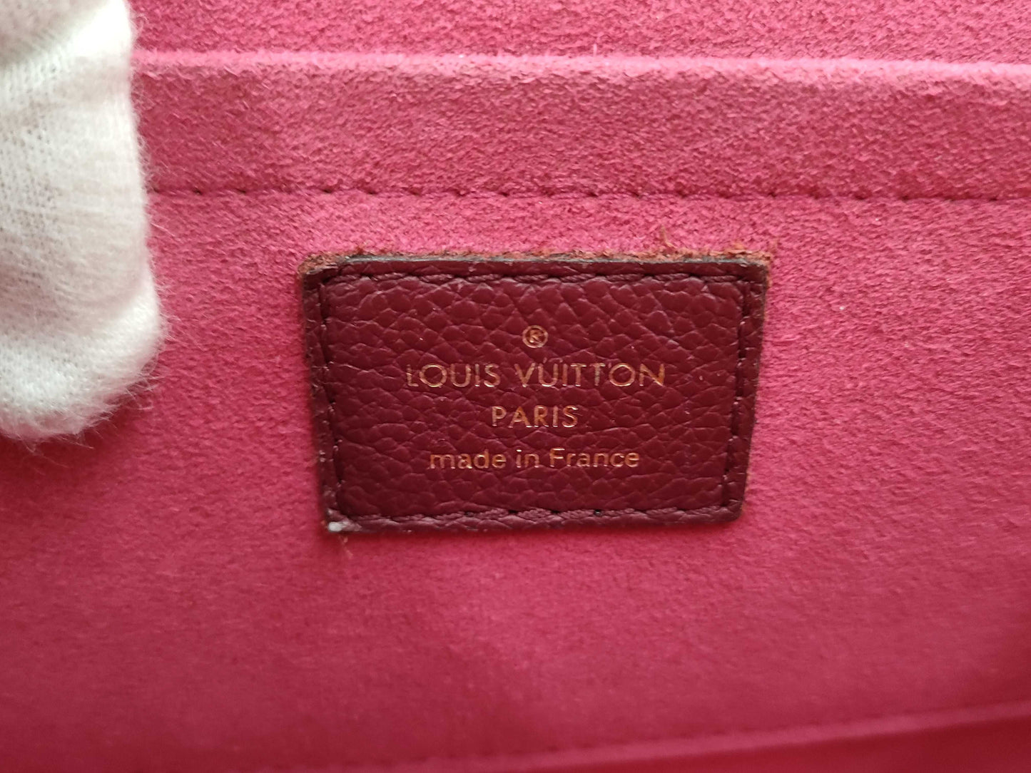 LOUIS VUITTON Louis Vuitton Shoulder Bag Shoulder Bag
