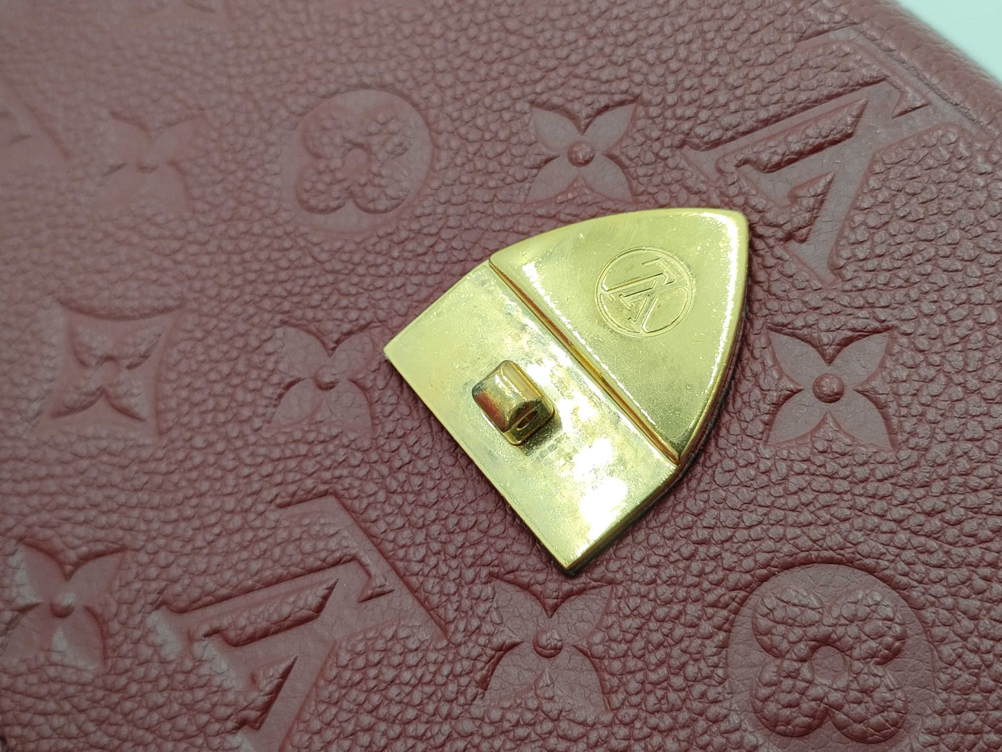 LOUIS VUITTON Louis Vuitton Shoulder Bag Shoulder Bag