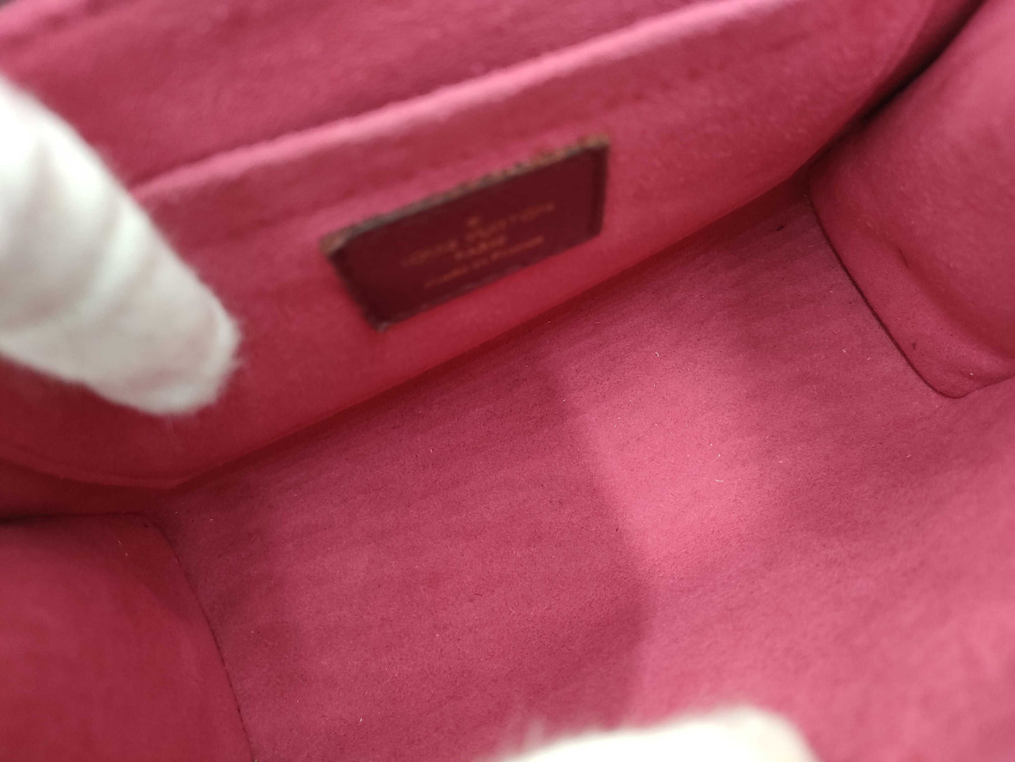 LOUIS VUITTON Louis Vuitton Shoulder Bag Shoulder Bag