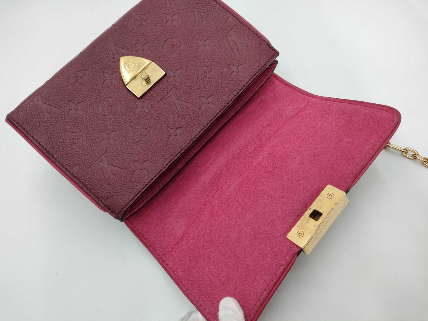 LOUIS VUITTON Louis Vuitton Shoulder Bag Shoulder Bag
