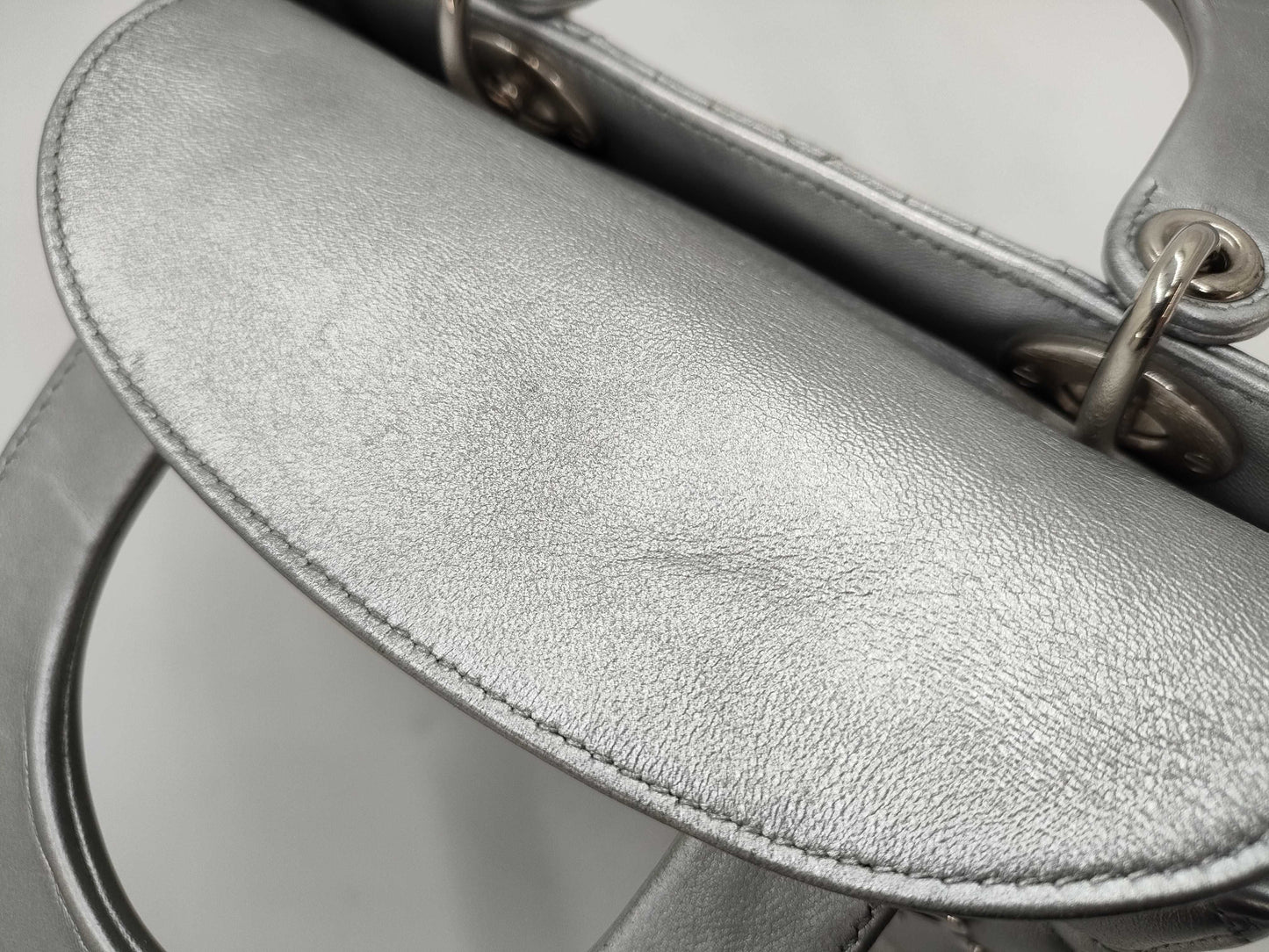 Dior Lady Dior Handbag Handbag