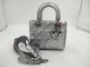 Dior Lady Dior Handbag Handbag