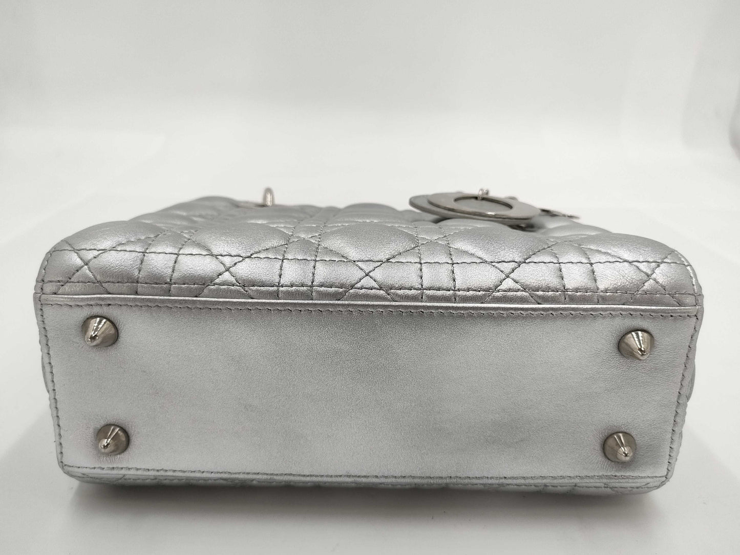 Dior Lady Dior Handbag Handbag