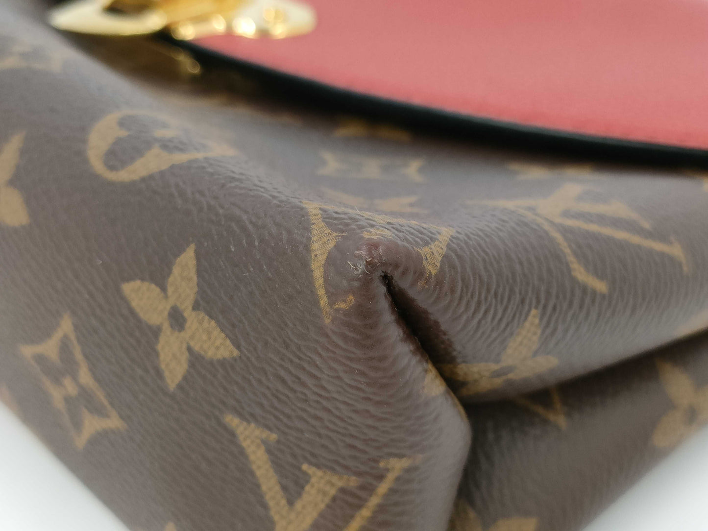 LOUIS VUITTON Louis Vuitton Monogram Shoulder Bag Shoulder Bag