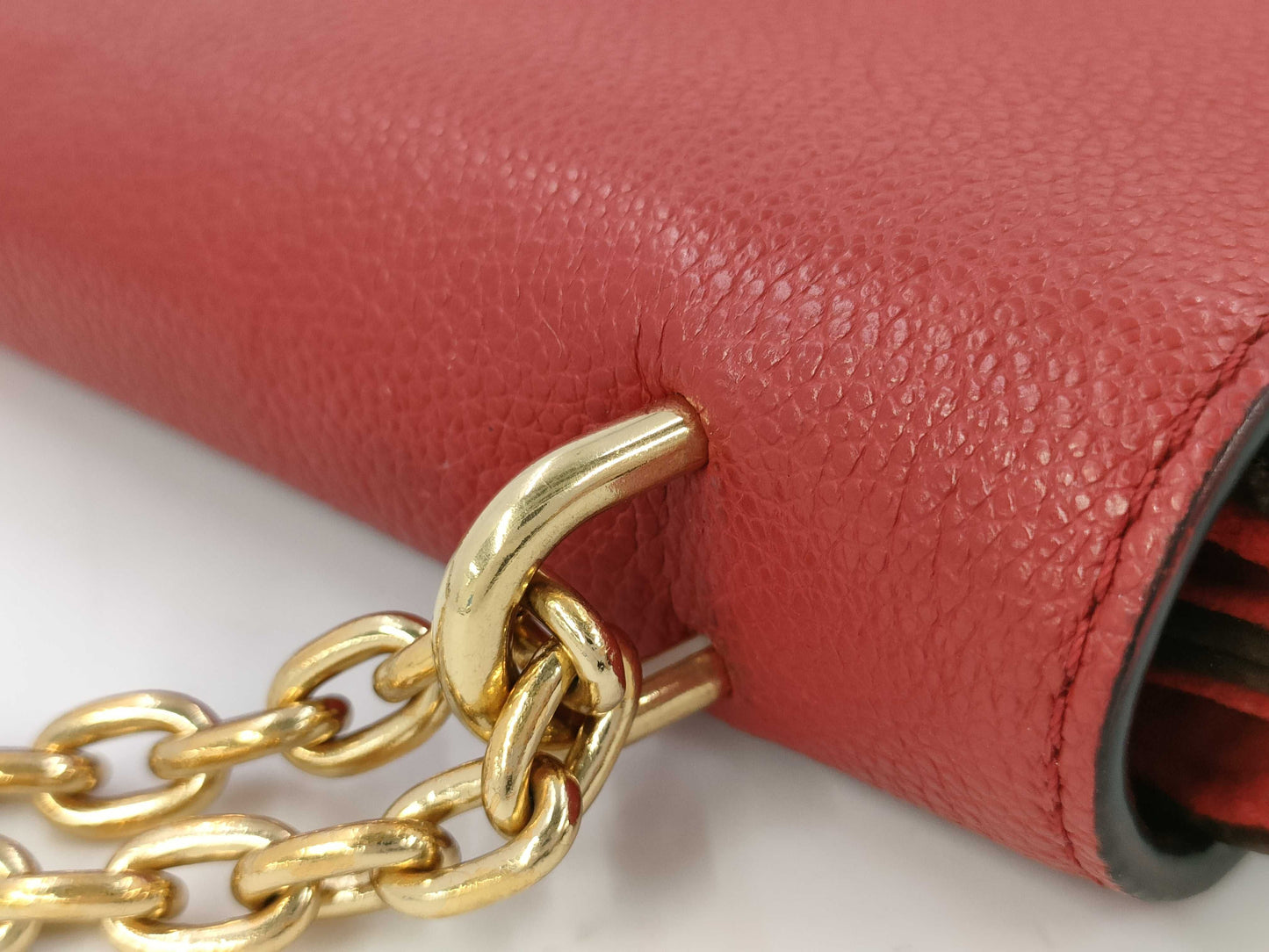 LOUIS VUITTON Louis Vuitton Monogram Shoulder Bag Shoulder Bag
