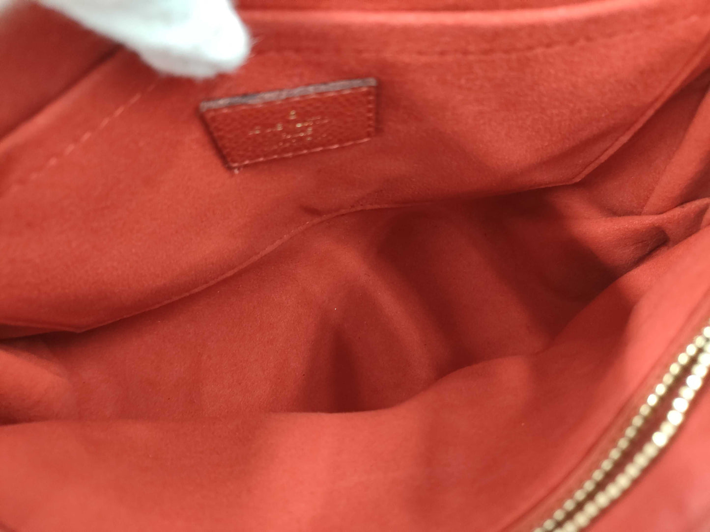 LOUIS VUITTON Louis Vuitton Monogram Shoulder Bag Shoulder Bag