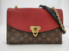 LOUIS VUITTON Louis Vuitton Monogram Shoulder Bag Shoulder Bag