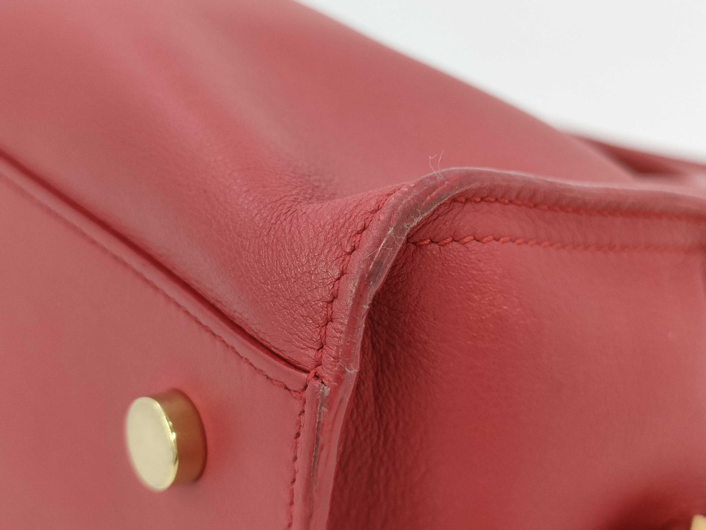 SAINT LAURENT Saint Laurent hand shoulder bag handbag
