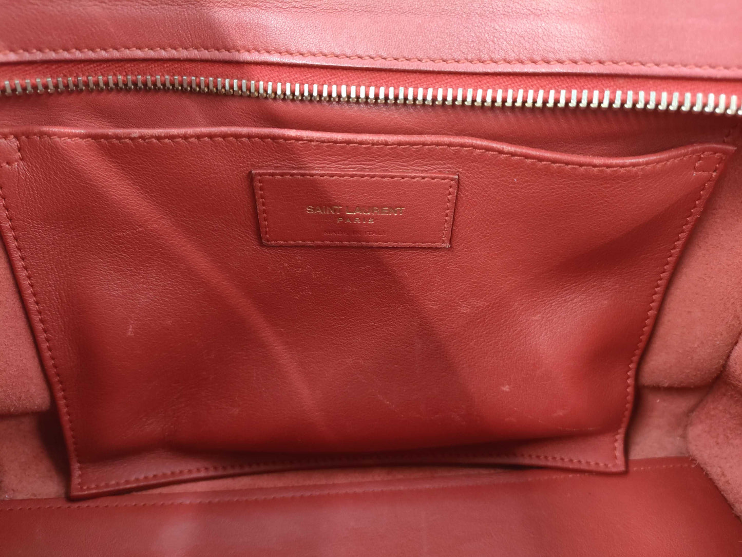 SAINT LAURENT Saint Laurent hand shoulder bag handbag
