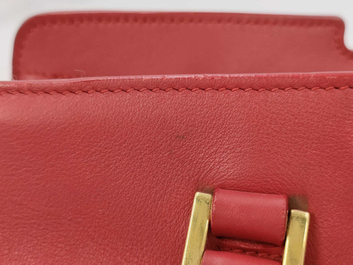 SAINT LAURENT Saint Laurent hand shoulder bag handbag