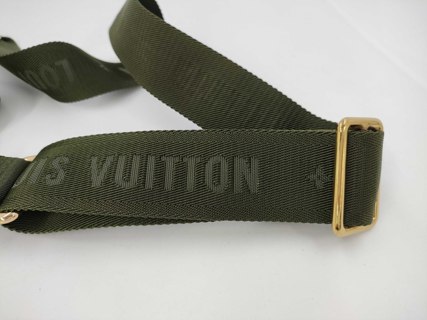 LOUIS VUITTON Louis Vuitton Monogram Shoulder Bag Shoulder Bag