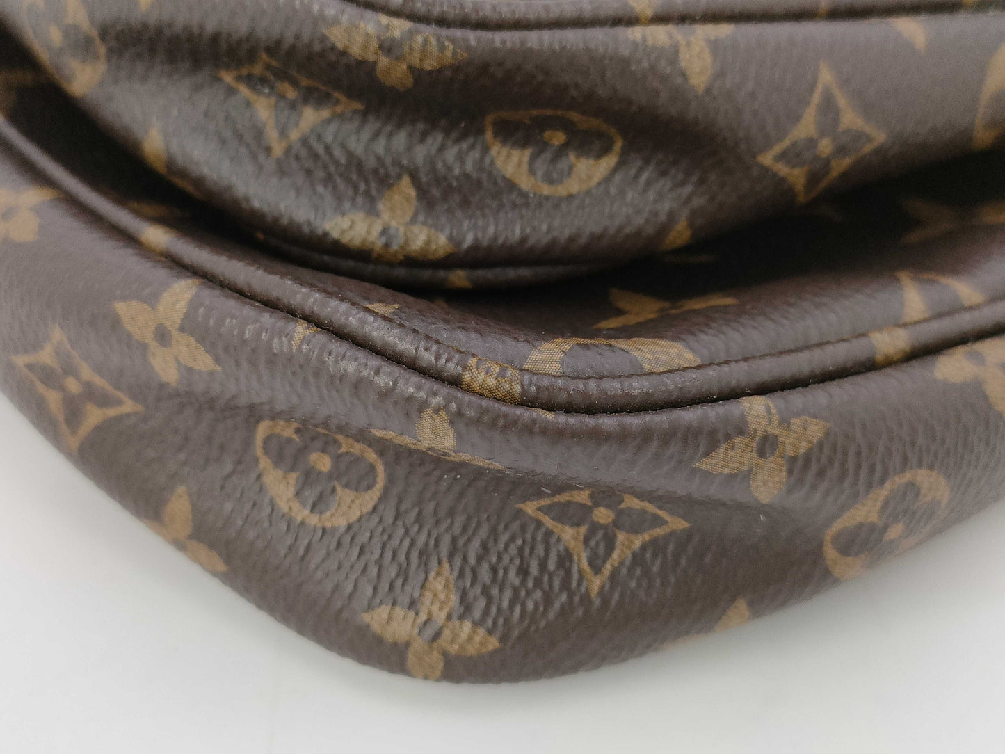 LOUIS VUITTON Louis Vuitton Monogram Shoulder Bag Shoulder Bag