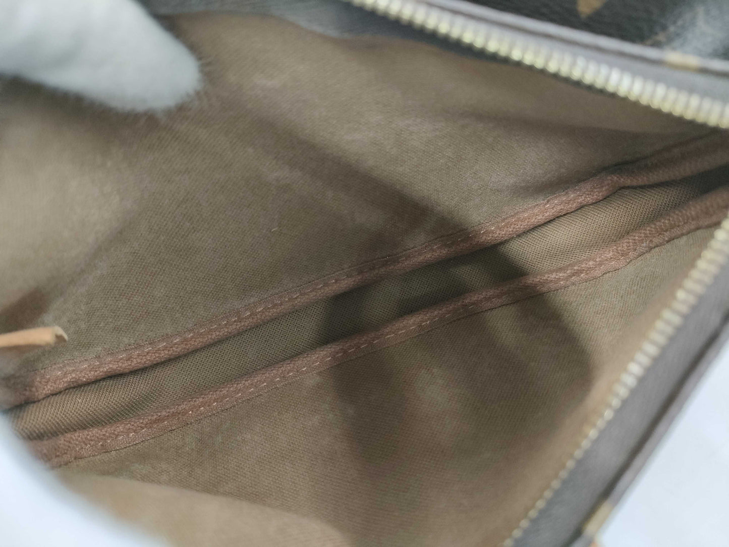 LOUIS VUITTON Louis Vuitton Monogram Shoulder Bag Shoulder Bag