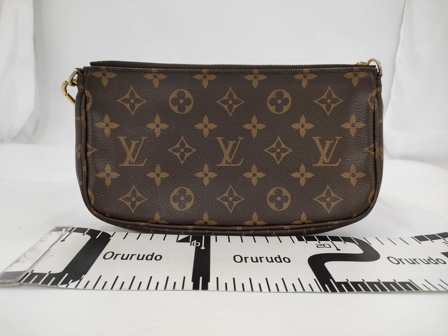 LOUIS VUITTON Louis Vuitton Monogram Shoulder Bag Shoulder Bag