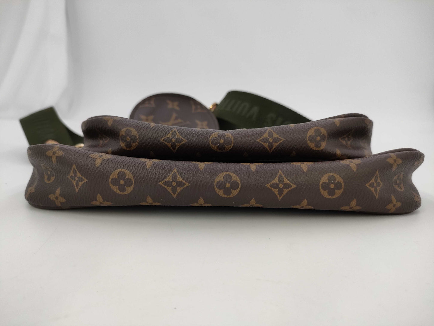 LOUIS VUITTON Louis Vuitton Monogram Shoulder Bag Shoulder Bag