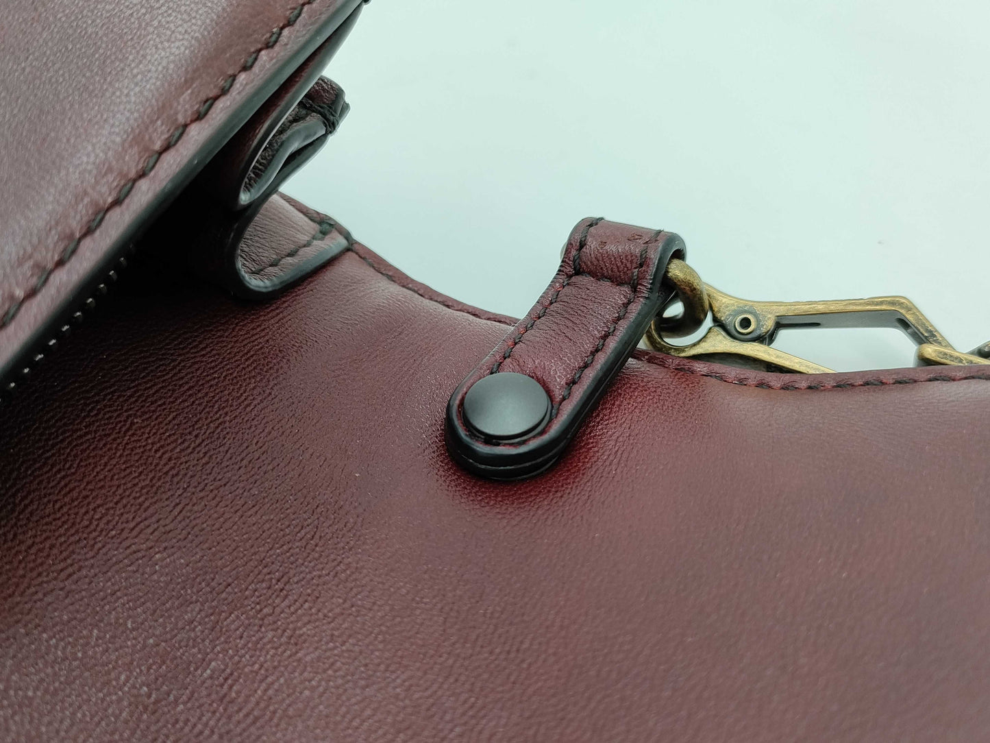 BOTTEGA VENETA Bottega Veneta Shoulder Bag Shoulder Bag