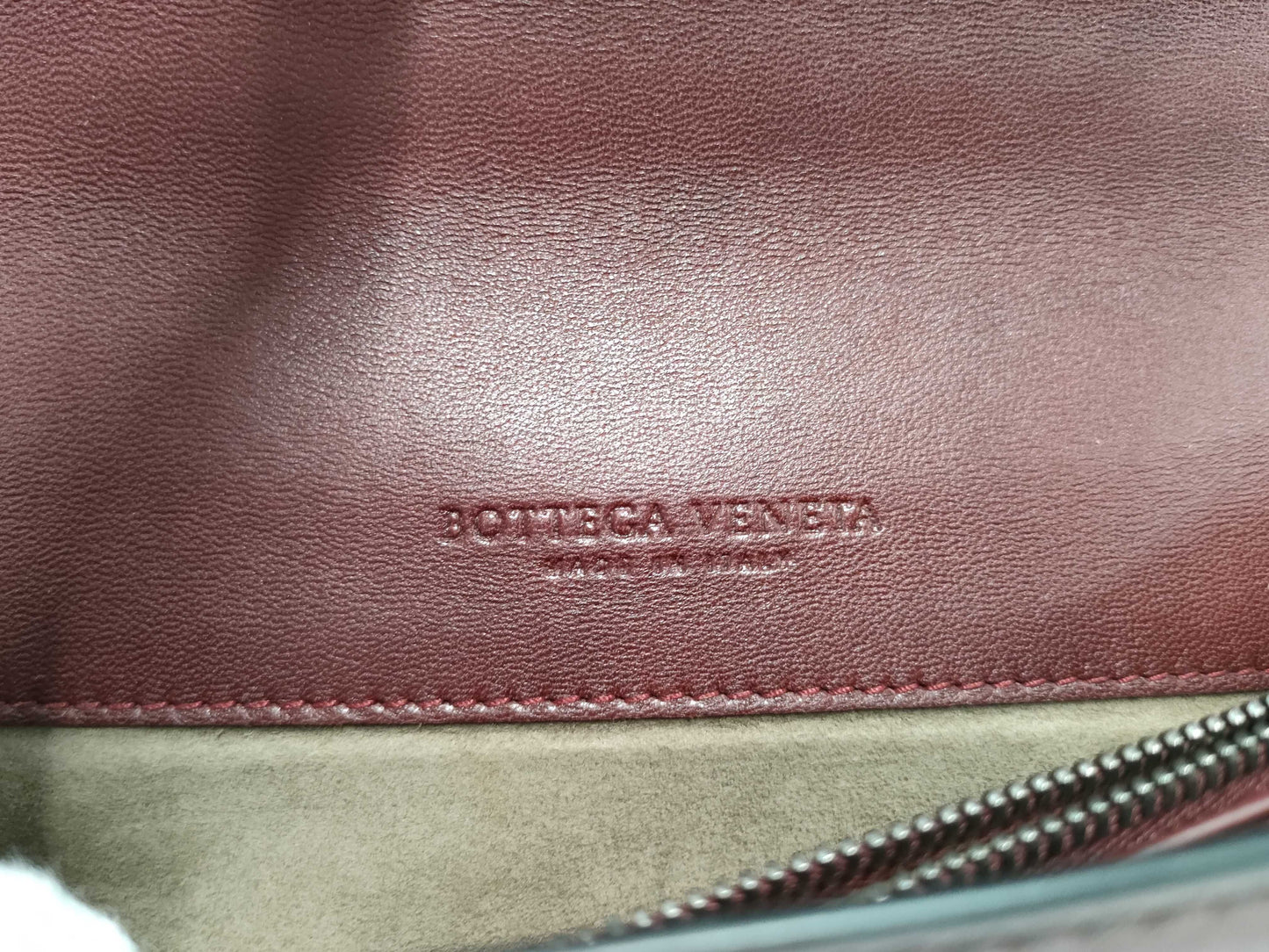 BOTTEGA VENETA Bottega Veneta Shoulder Bag Shoulder Bag