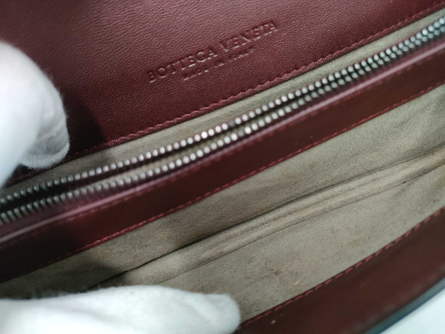 BOTTEGA VENETA Bottega Veneta Shoulder Bag Shoulder Bag