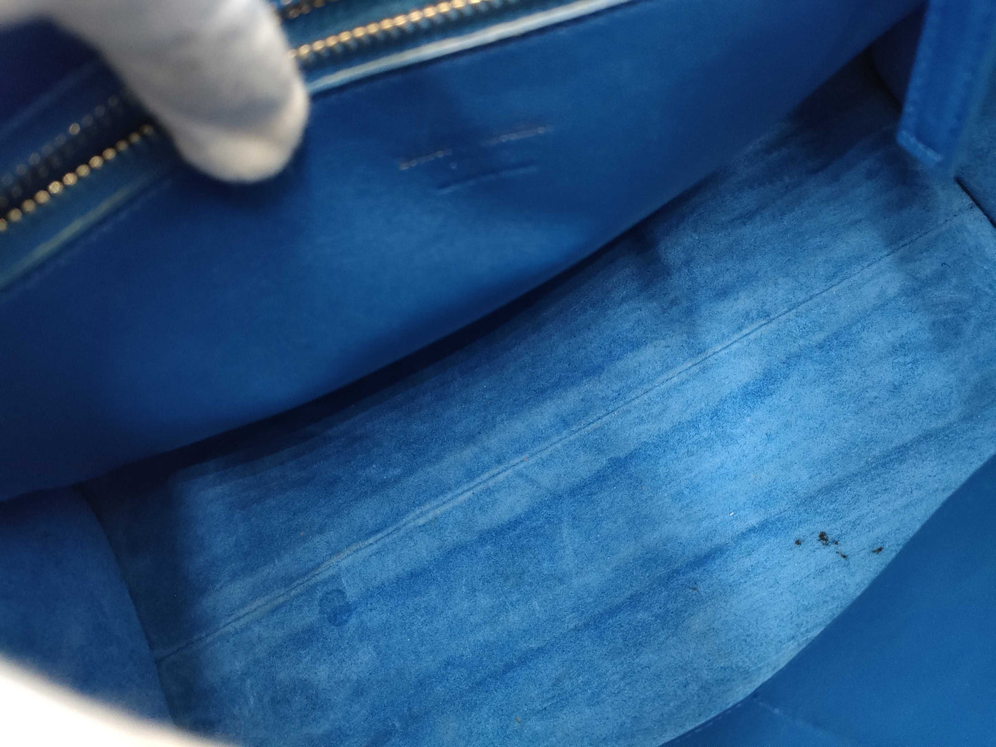 SAINT LAURENT Saint Laurent Tote Bag