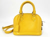 LOUIS VUITTON Louis Vuitton Alma BB Handbag