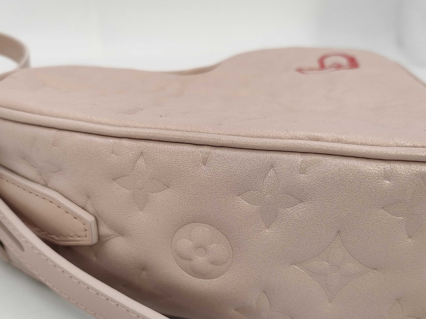 LOUIS VUITTON Louis Vuitton Monogram Shoulder Bag Shoulder Bag