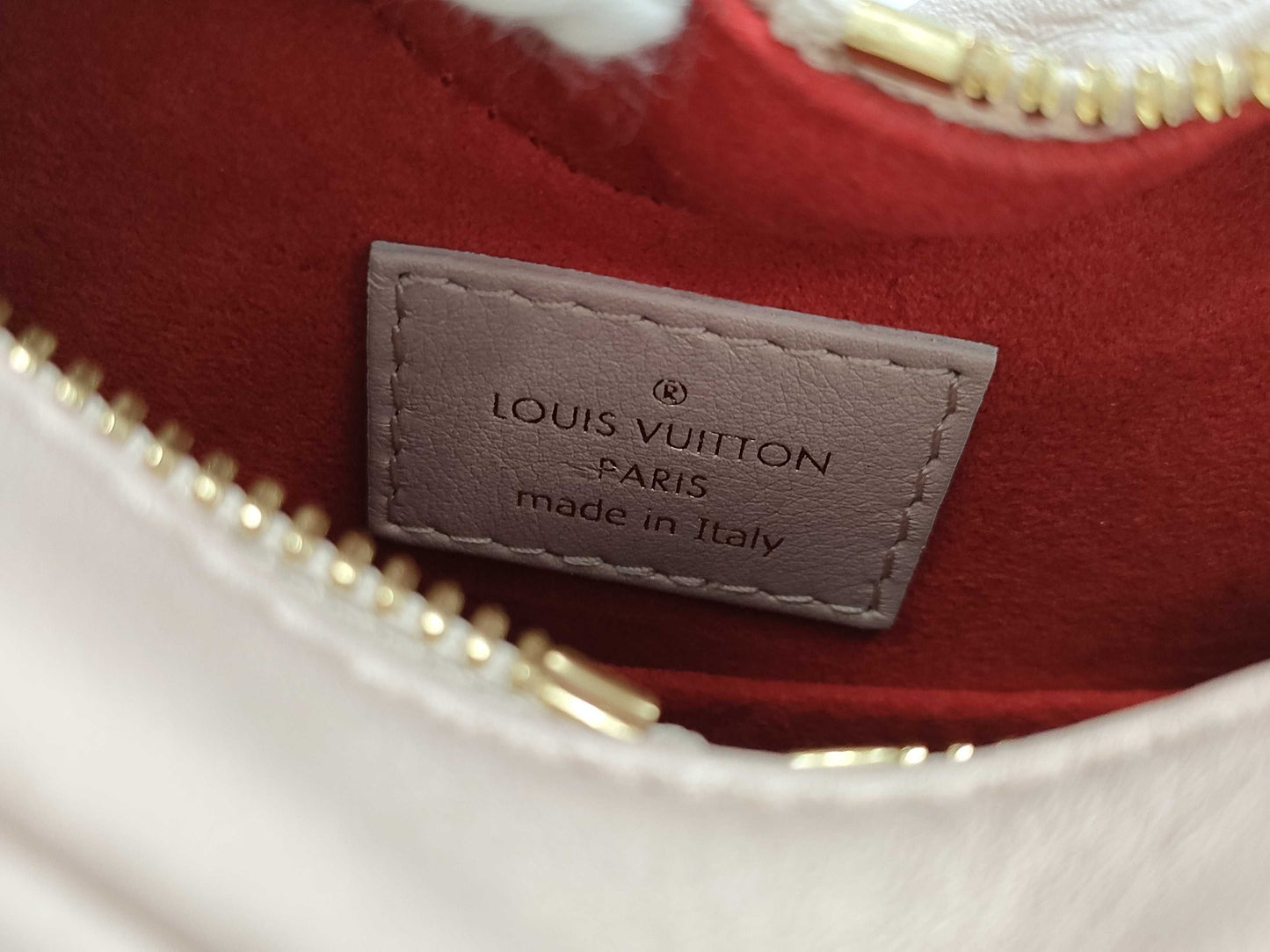 LOUIS VUITTON Louis Vuitton Monogram Shoulder Bag Shoulder Bag