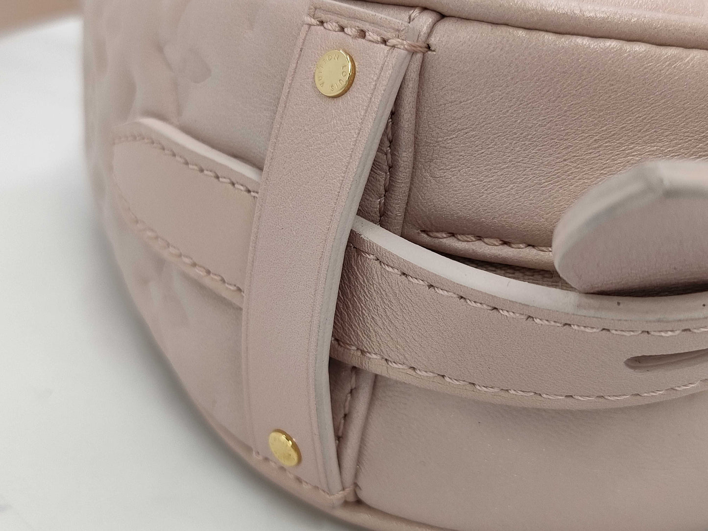 LOUIS VUITTON Louis Vuitton Monogram Shoulder Bag Shoulder Bag