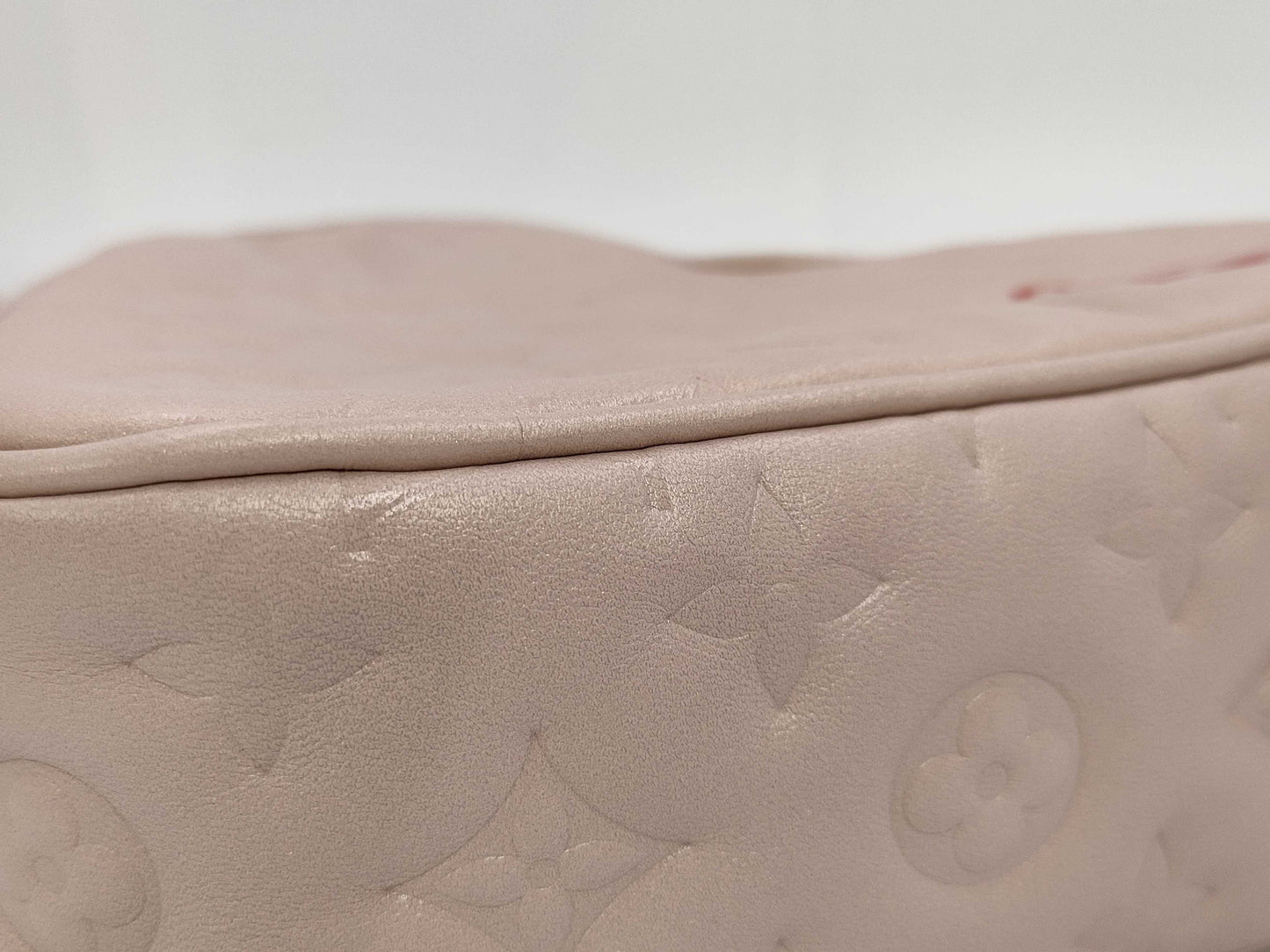 LOUIS VUITTON Louis Vuitton Monogram Shoulder Bag Shoulder Bag