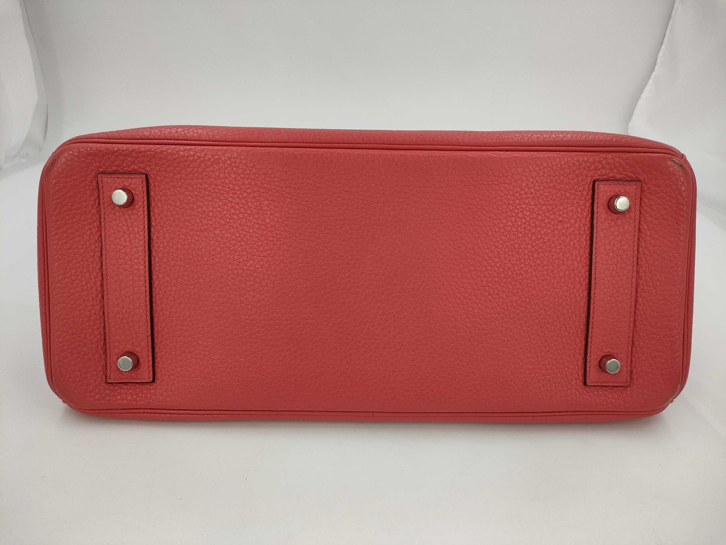 HERMES Hermes Shoulder Birkin Handbag