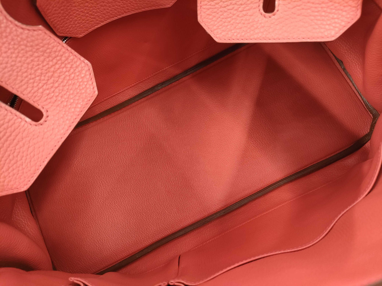 HERMES Hermes Shoulder Birkin Handbag