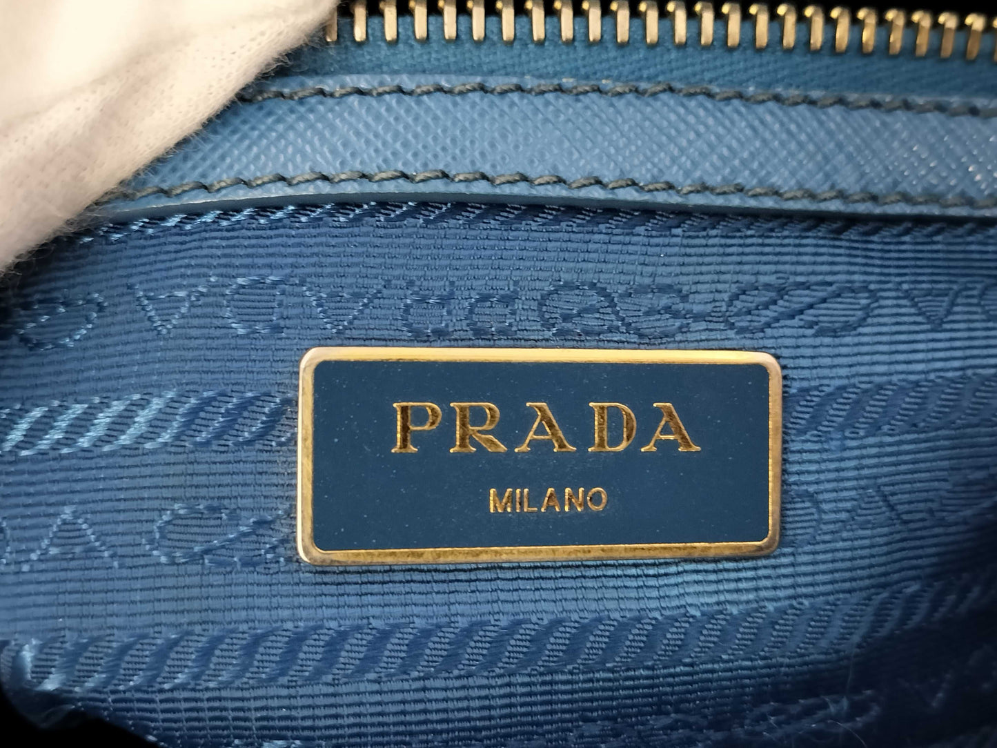 PRADA Prada Hand Shoulder Bag Shoulder Bag