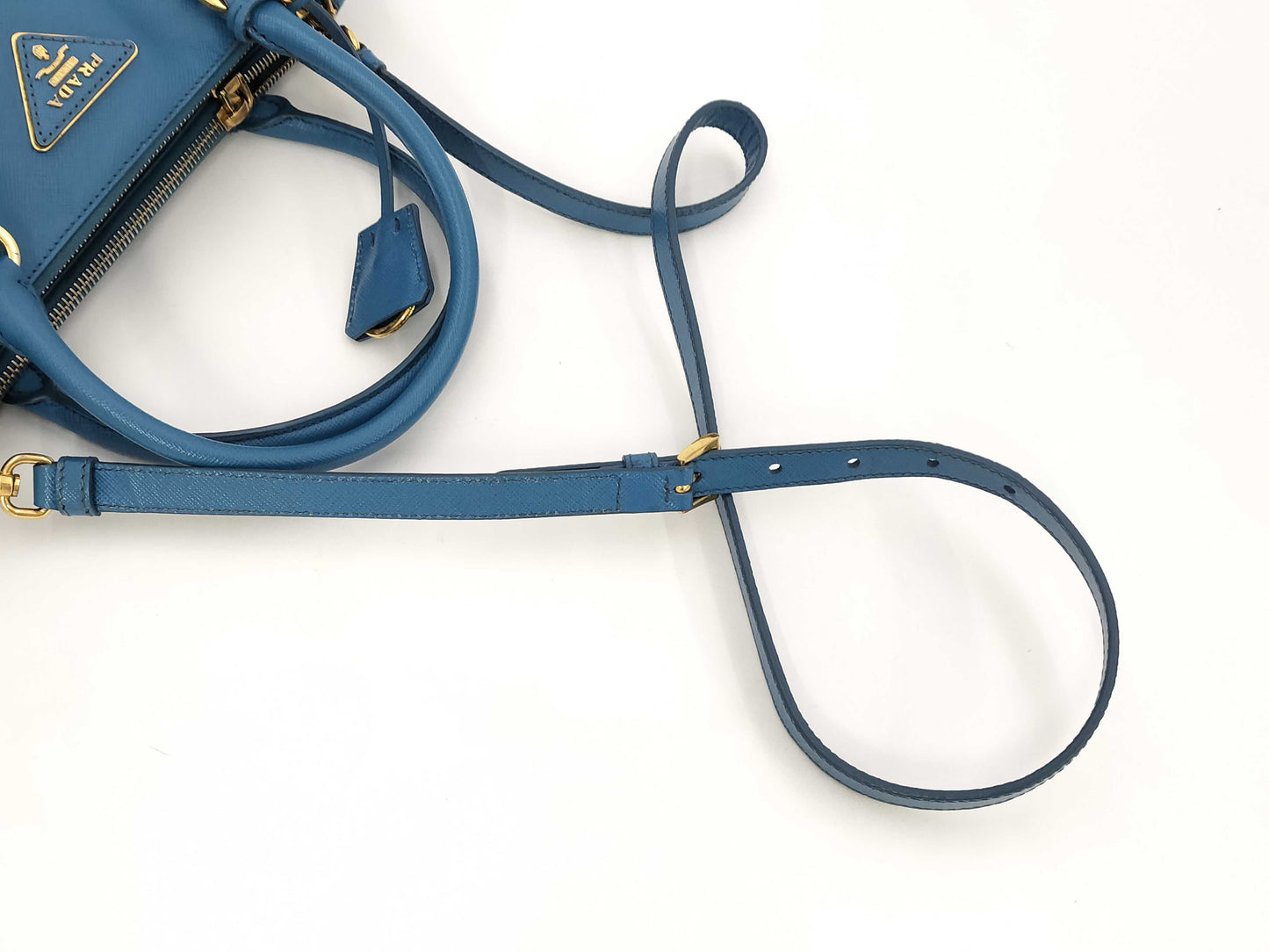 PRADA Prada Hand Shoulder Bag Shoulder Bag