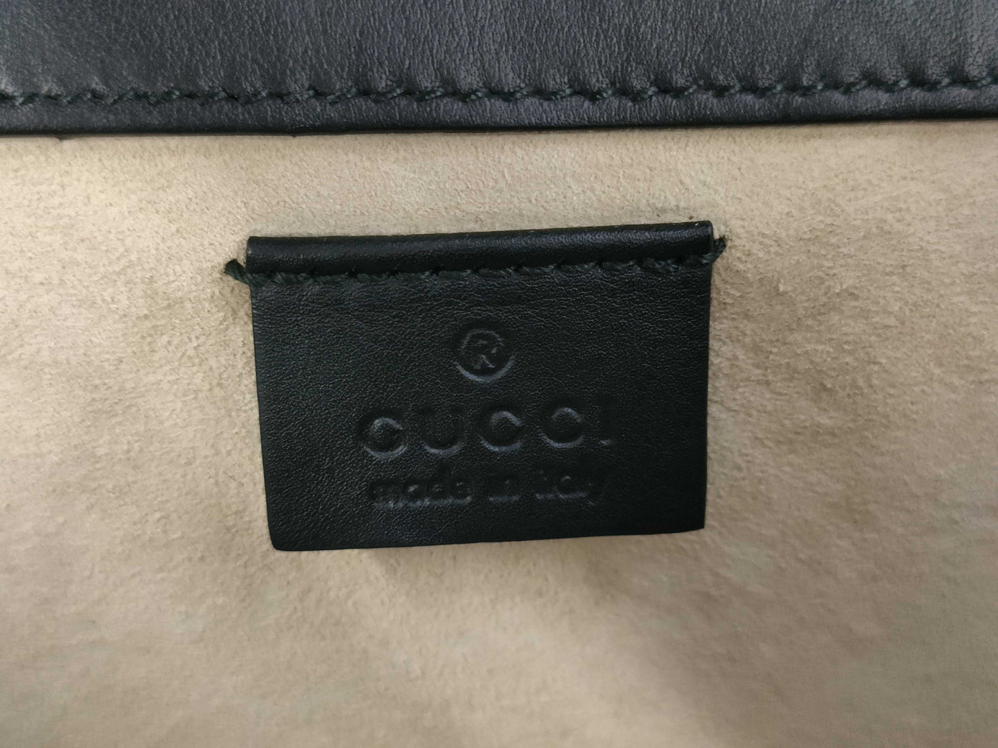 GUCCI Gucci Dionysus Shoulder Bag Shoulder Bag