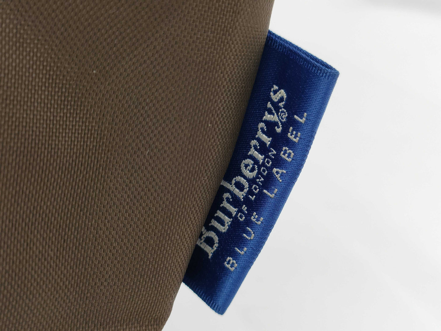Burberrys Burberry handbag handbag