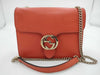 GUCCI Gucci Interlocking Chain Shoulder Bag Shoulder Bag