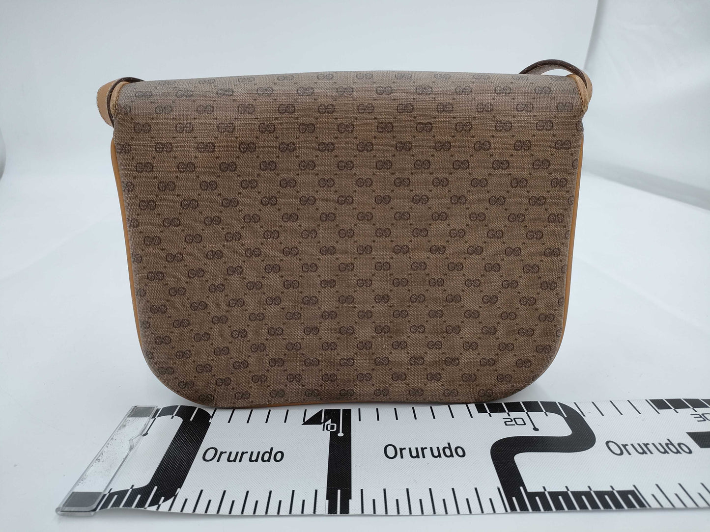 GUCCI Gucci Chain Shoulder Bag Shoulder Bag