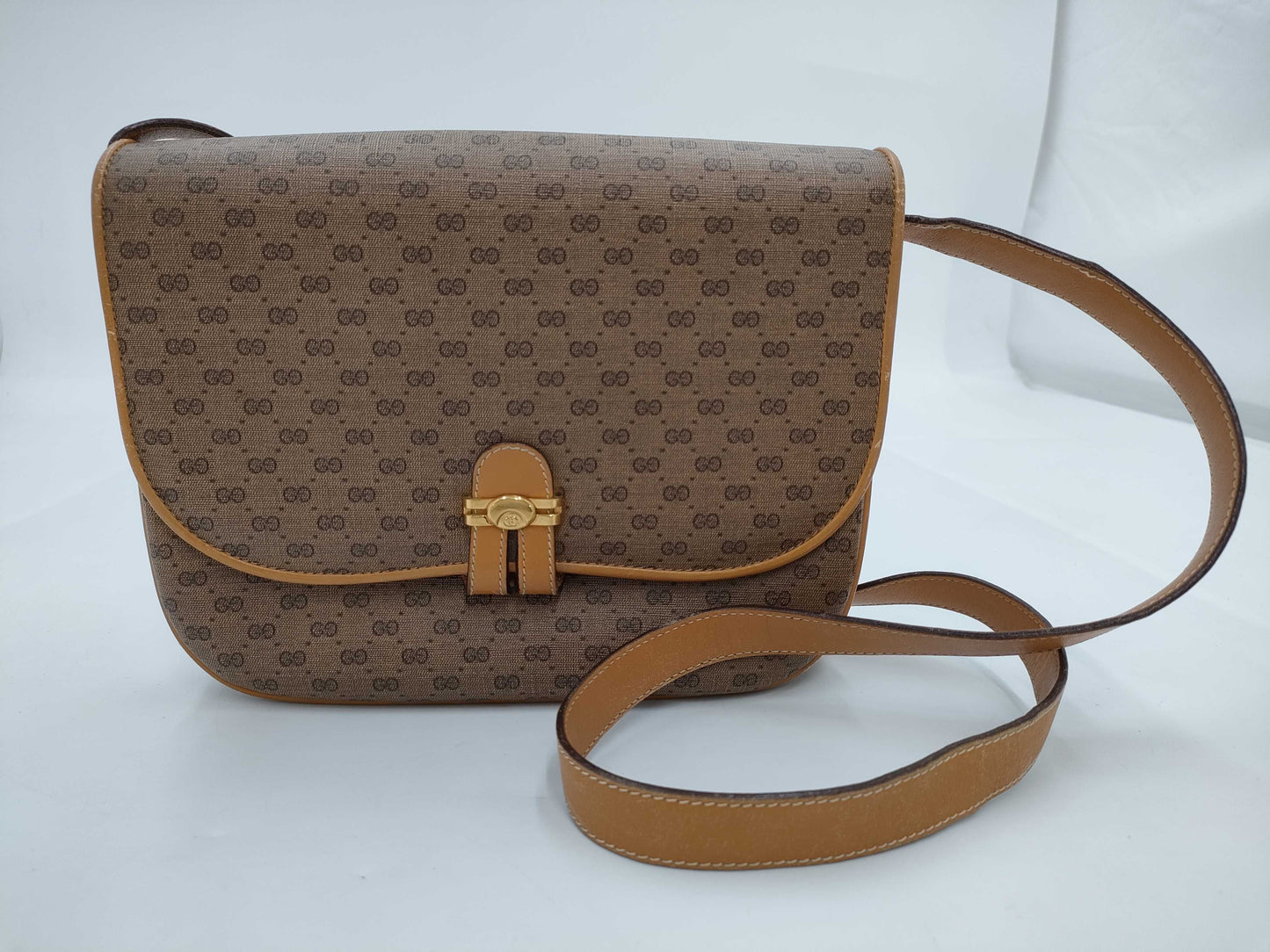 GUCCI Gucci Chain Shoulder Bag Shoulder Bag