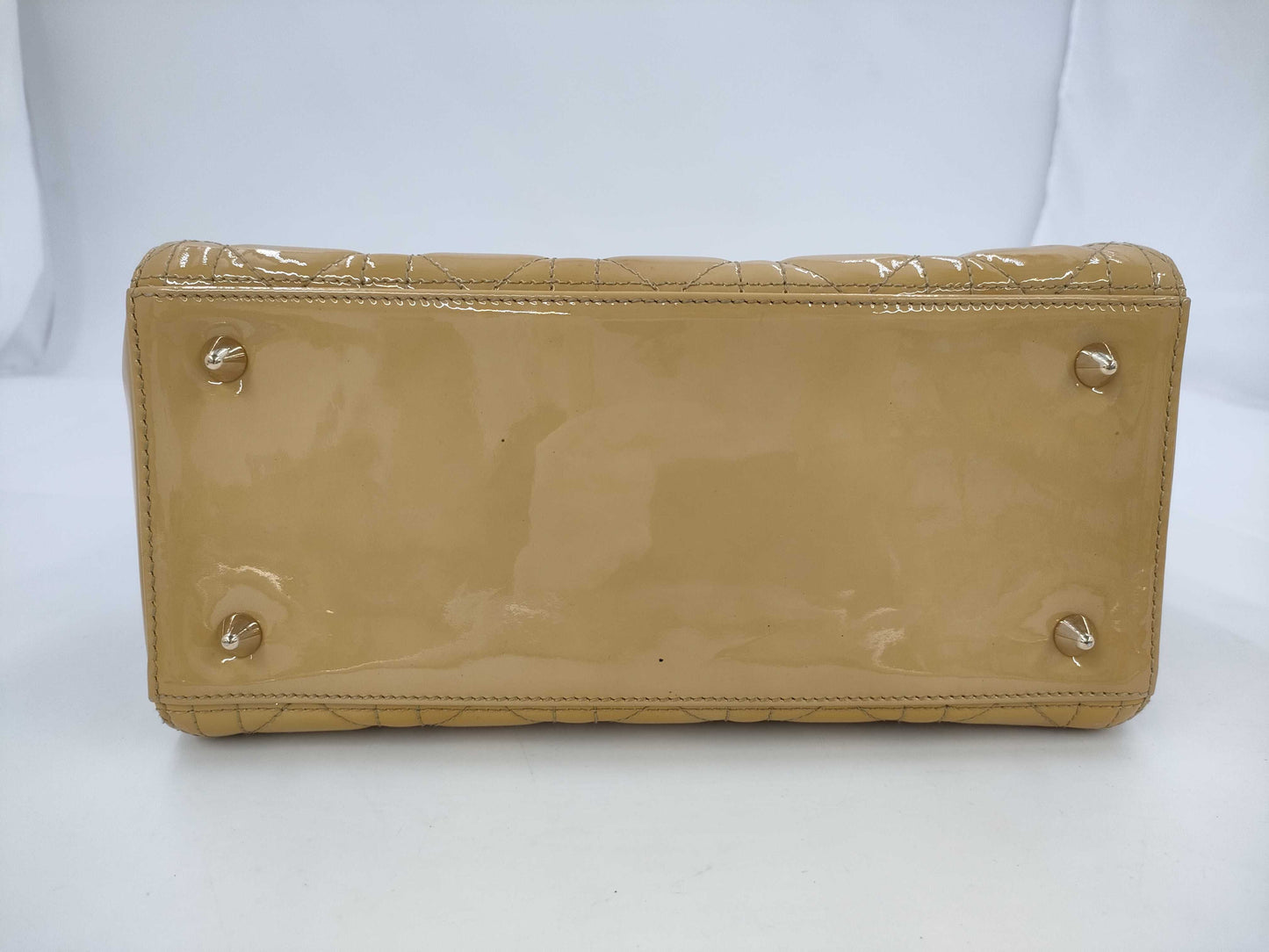 Dior Lady Dior Handbag Handbag